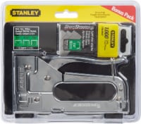 Stanley® Light Duty Staple Gun