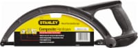 Stanley® Composite Hacksaw Perspective: Main