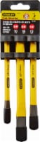 Stanley® Cold Chisel Set Perspective: Main