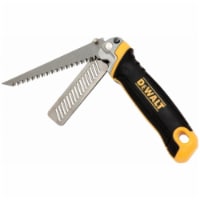 DEWALT DWHT20123 Folding Jab Saw Perspective: Main