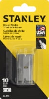 Stanley Razor Blade Dispenser