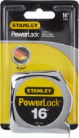 Stanley® PowerLock® Tape Measure