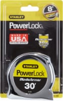 Stanley® PowerLock® Tape Measure with Blade Armor™ Coating
