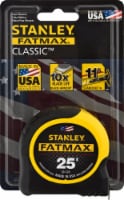 Stanley FATMAX Tape Measure