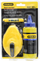 Stanley® Chalk Line Reel Set