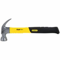 Stanley® Fatmax® Curved Claw Graphite Hammer