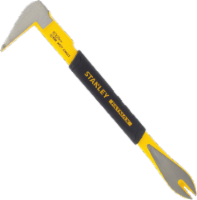 Stanley® FatMax® Claw Bar - Yellow/Black Perspective: Main