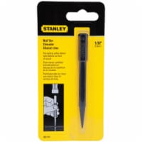 Stanley® Steel Nail Set Perspective: Main