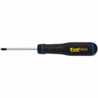 Stanley® FATMAX® Phillips Screwdriver - #1 x 3 Inch