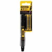 STANLEY 4-in-1 Pocket Driver 66344