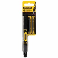 STANLEY 4-in-1 Pocket Driver 66344 Perspective: Main