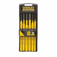 Stanley® Fatmax® Pin Punch Set Perspective: Main