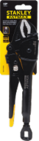 Stanley® FatMax® Adjustable Demo Wrench - Black