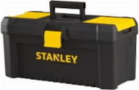 Stanley® Essential Toolbox - Black