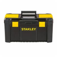 Stanley® Essentials Toolbox - Black/Yellow