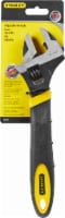 Stanley® MaxSteel Adjustable Wrench - 10 Inch