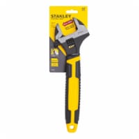 Stanley® Adjustable Wrench