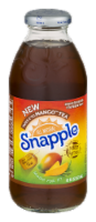 Snapple Mango Tea Perspective: Main