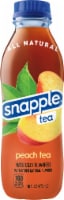 Snapple® Peach Iced Tea Drink