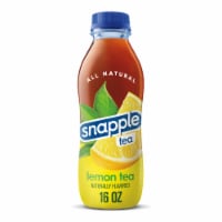 Snapple® Lemon Tea