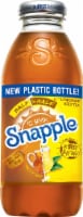 Snapple® Half 'N Half Iced Tea & Lemonade Drink Perspective: Main