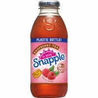 Snapple Raspberry Iced Tea Drink
