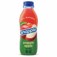 Snapple® Apple Juice Drink