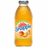 Snapple Mango Madness Perspective: Main