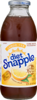 Snapple Diet Lemon Tea Perspective: Main