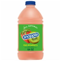 Snapple® Kiwi Strawberry Juice