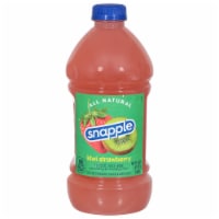 Snapple® Kiwi Strawberry Juice