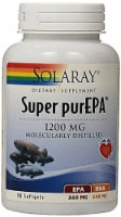 Solaray  Super purEPA™ Perspective: Main