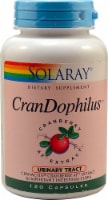Solaray  CranDophilus™ Perspective: Main