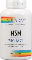 Solaray  MSM