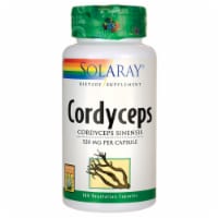 Solaray  Cordyceps