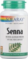 Solaray Senna Leaves Capsules