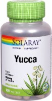 Solaray Yucca Veg Caps 520 mg Perspective: Main
