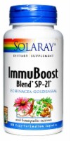 Solaray  Immuboost Blend™ SP-21™