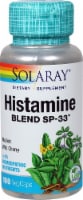 Solaray  Histamine Blend™ SP-33™ Perspective: Main