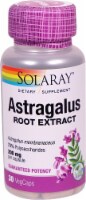 Solaray Astragalus Root Extract Vegetarian Capsules 200mg