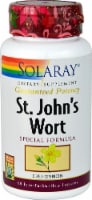 Solaray St. John's Wort Special Formula Capsules Perspective: Main