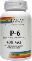 Solaray IP-6 Capsules Perspective: Main