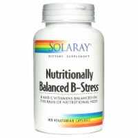 Solaray  Nutritionally Balanced B-Stress™