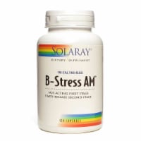 Solaray  B-Stress AM™ Perspective: Main