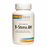 Solaray  B-Stress AM™ Perspective: Main