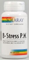 Solaray  B-Stress PM™ Perspective: Main