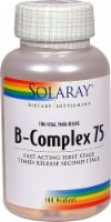 Solaray B-Complex 75 Perspective: Main