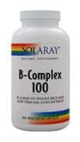 Solaray  B-Complex 100