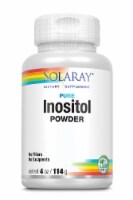 Solaray® Inositol No Filler No Excipients Powder Dietary Supplements Perspective: Main