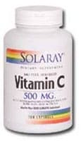 Solaray  Bio-Plex Buffered Vitamin C